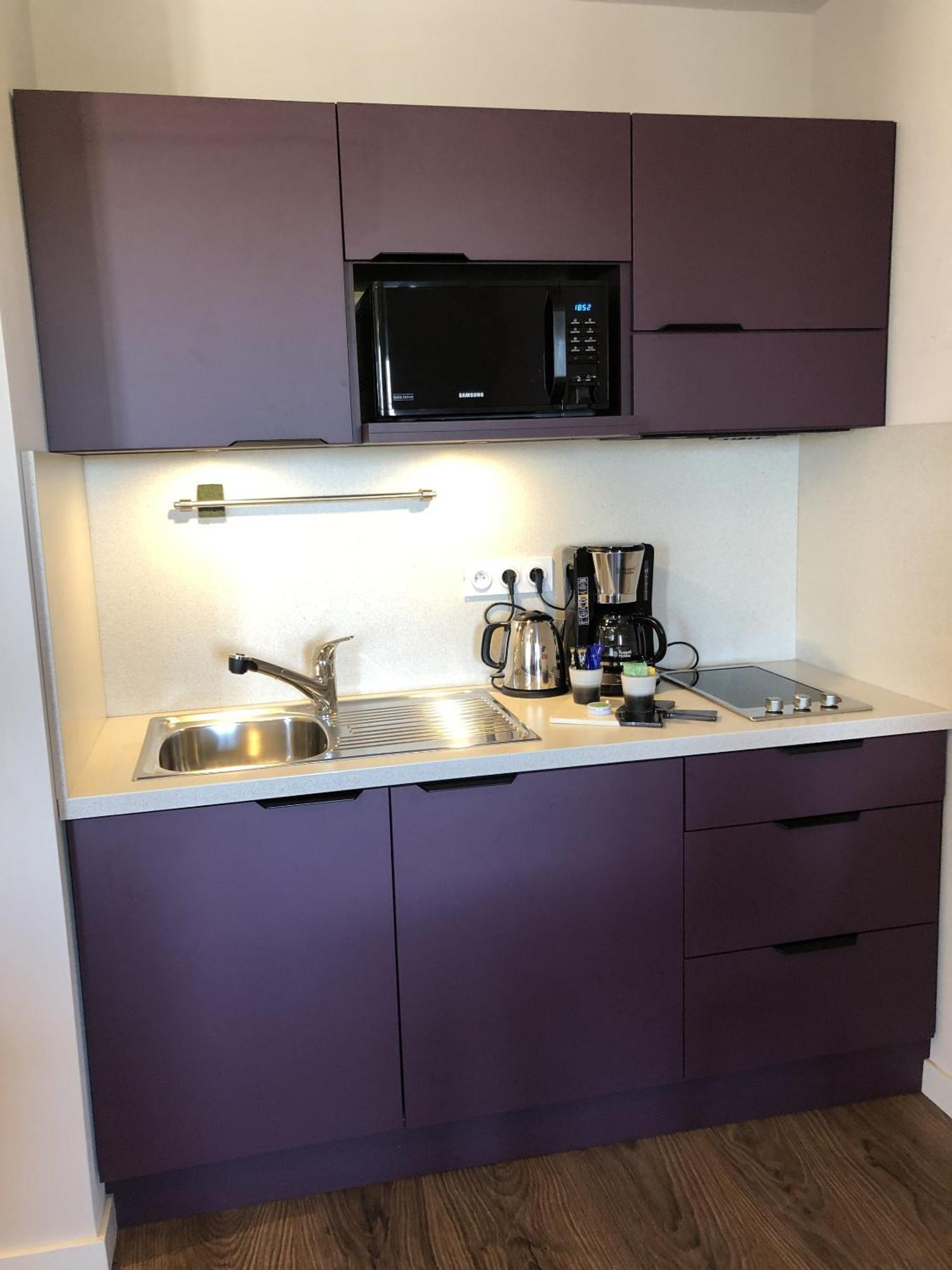 Domitys - Le Manoir Apartment Perignat-les-Sarlieve Екстериор снимка
