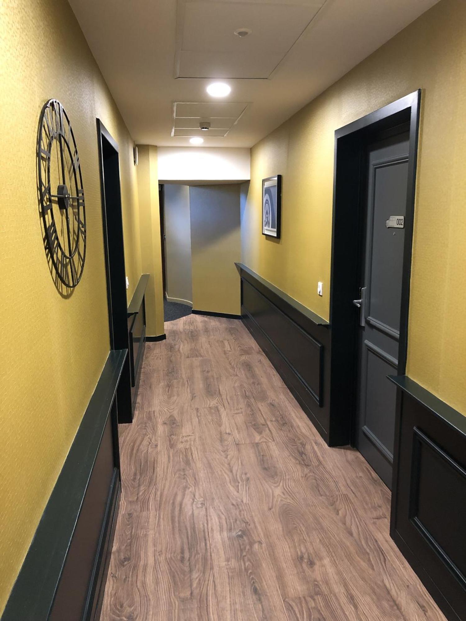 Domitys - Le Manoir Apartment Perignat-les-Sarlieve Екстериор снимка