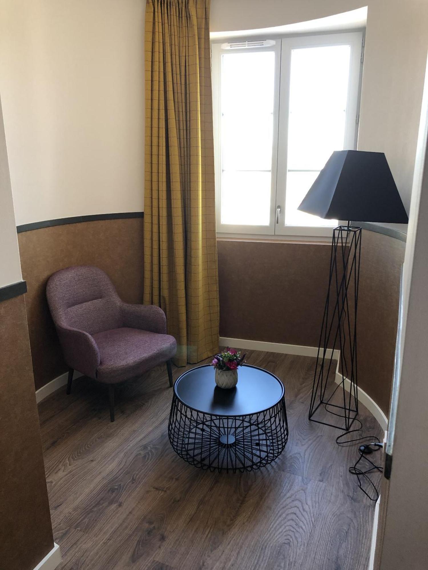 Domitys - Le Manoir Apartment Perignat-les-Sarlieve Екстериор снимка