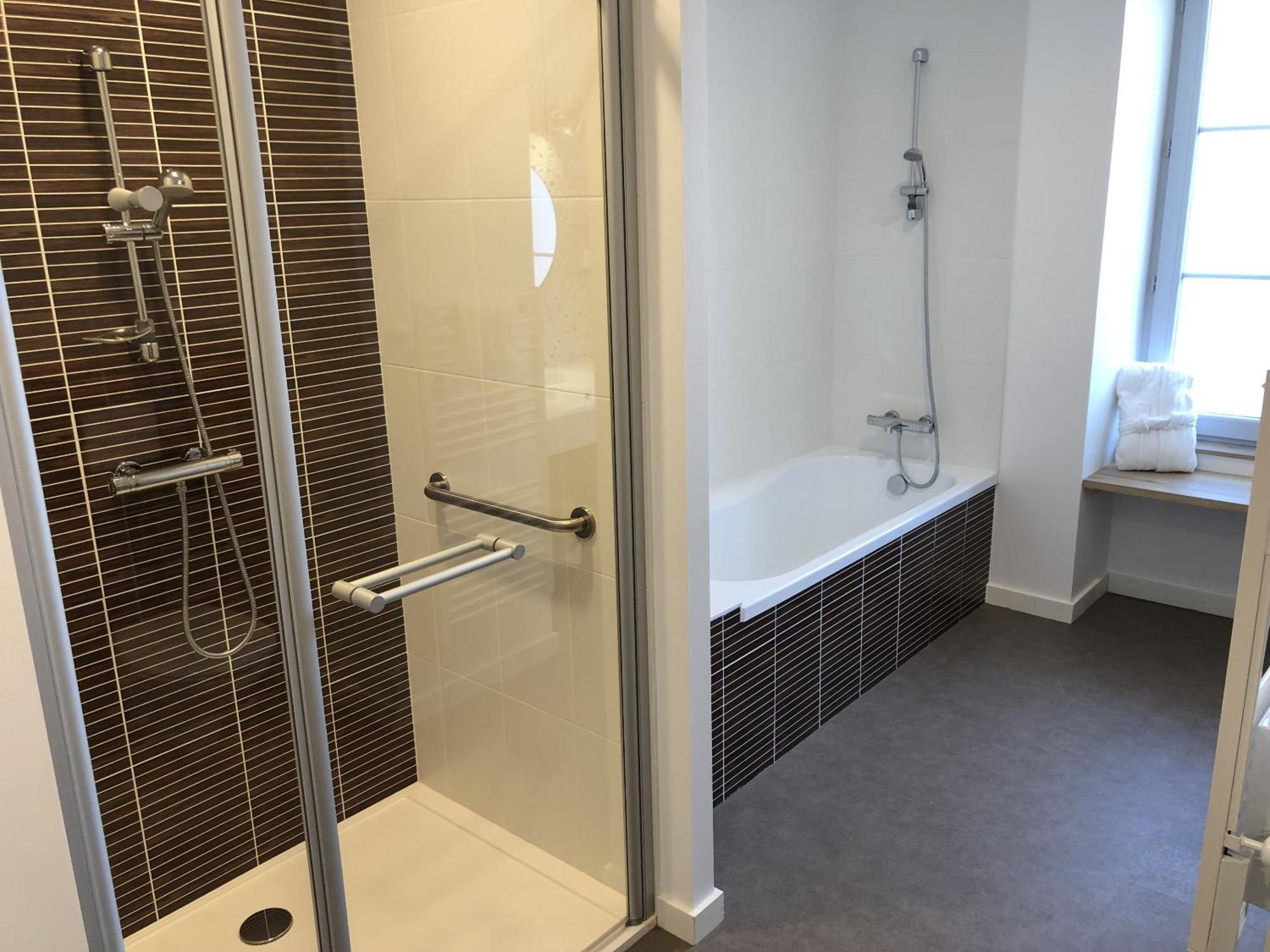 Domitys - Le Manoir Apartment Perignat-les-Sarlieve Екстериор снимка